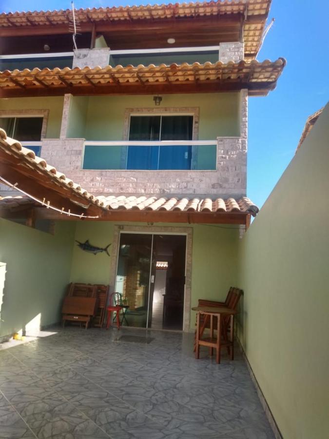 קאבו פריו Triplex Praia Do Pero מראה חיצוני תמונה