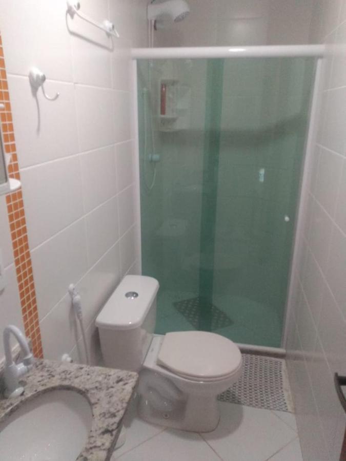 קאבו פריו Triplex Praia Do Pero מראה חיצוני תמונה