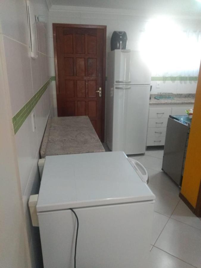 קאבו פריו Triplex Praia Do Pero מראה חיצוני תמונה