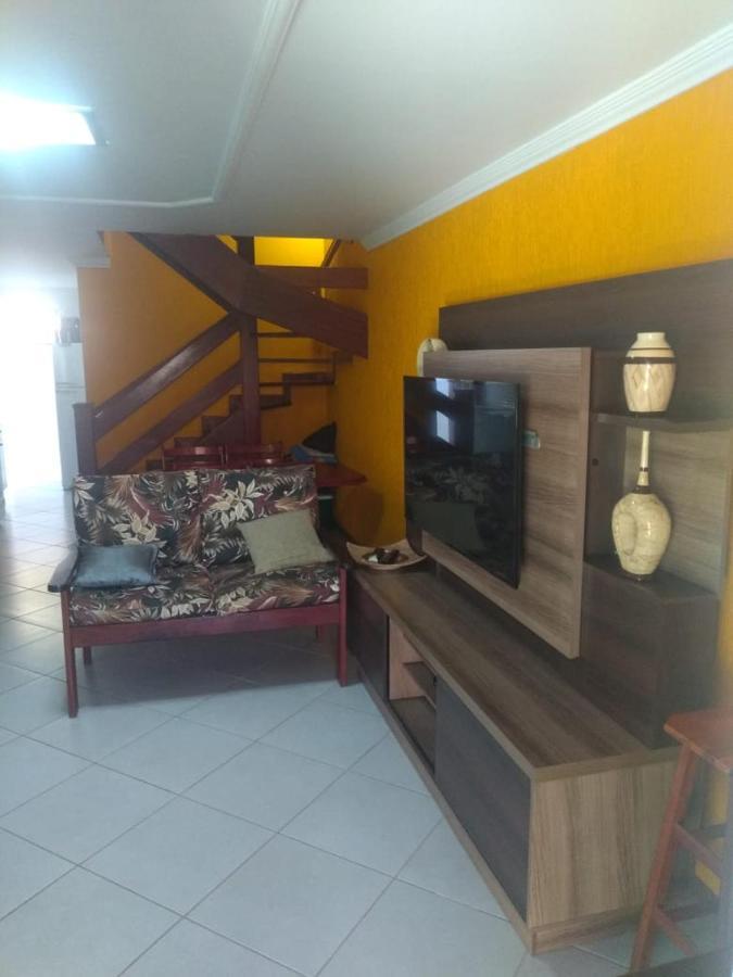 קאבו פריו Triplex Praia Do Pero מראה חיצוני תמונה