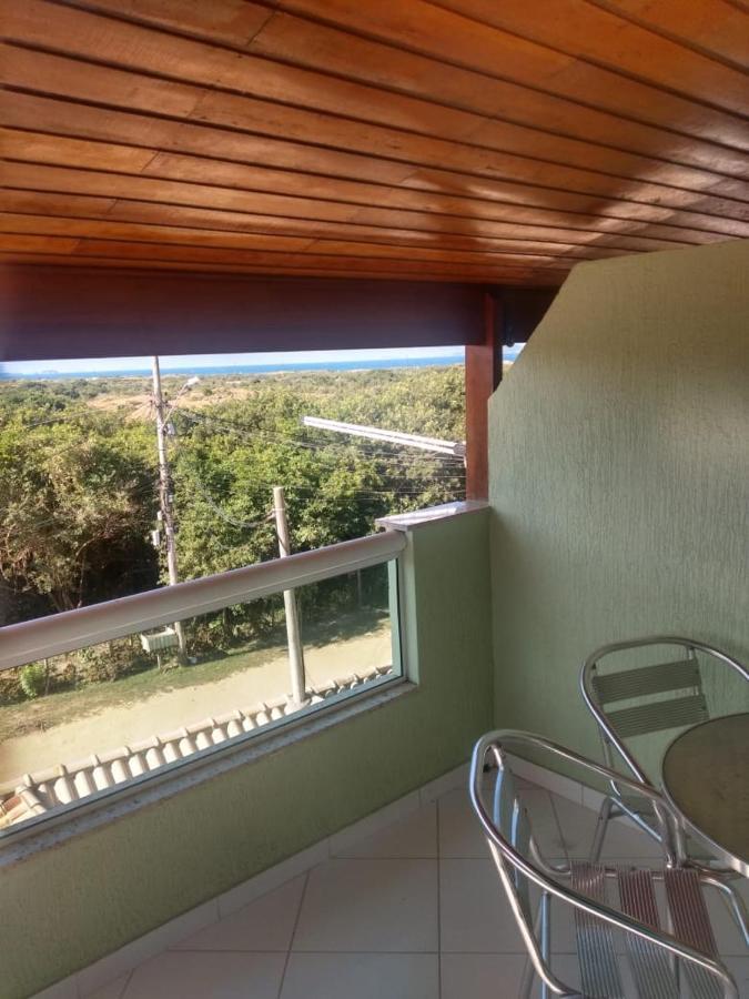 קאבו פריו Triplex Praia Do Pero מראה חיצוני תמונה