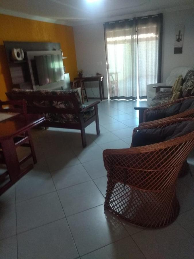 קאבו פריו Triplex Praia Do Pero מראה חיצוני תמונה