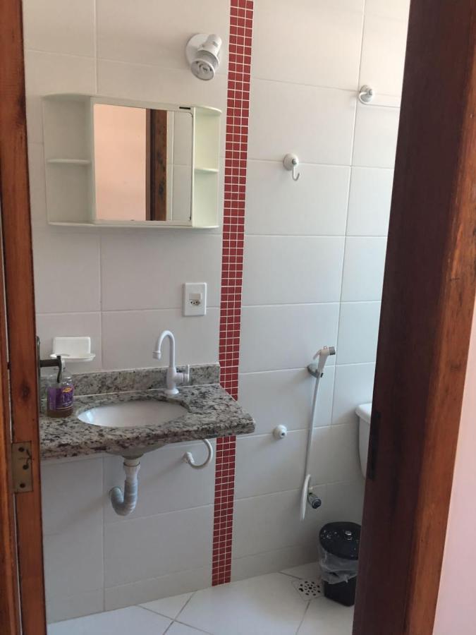 קאבו פריו Triplex Praia Do Pero מראה חיצוני תמונה