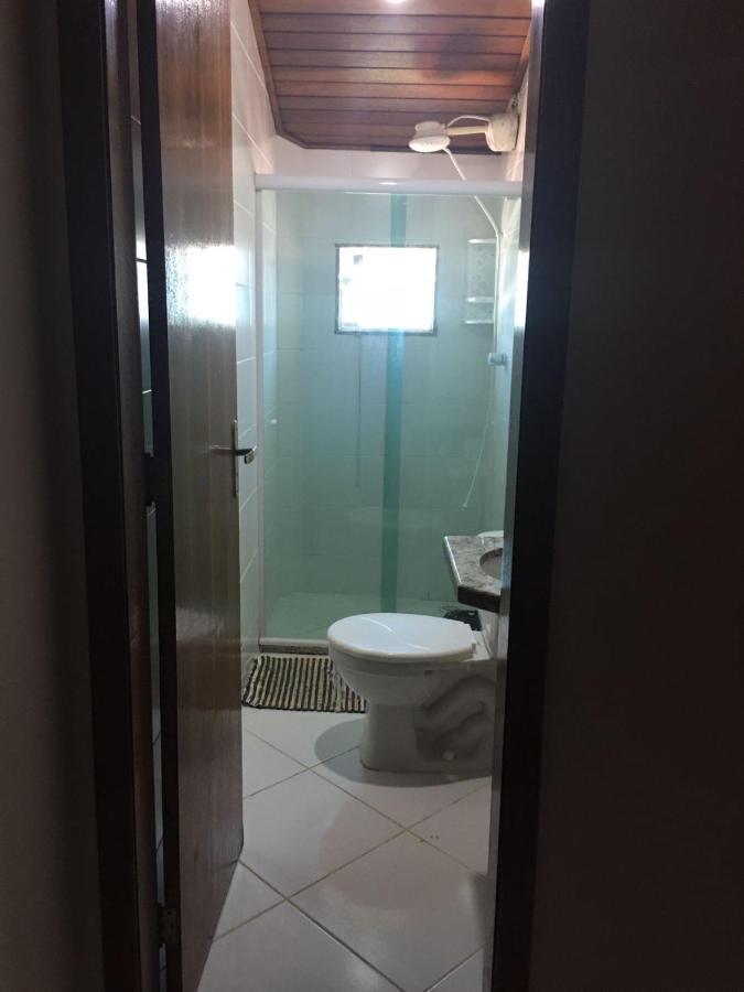 קאבו פריו Triplex Praia Do Pero מראה חיצוני תמונה