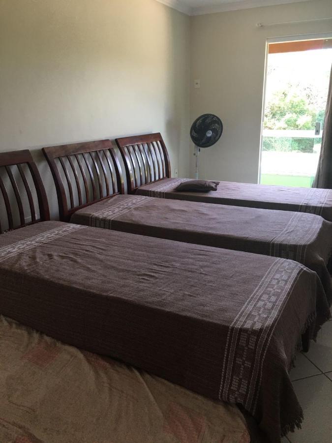 קאבו פריו Triplex Praia Do Pero מראה חיצוני תמונה